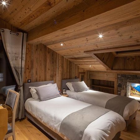 Апартаменты Chalet Hubert Морзин Экстерьер фото
