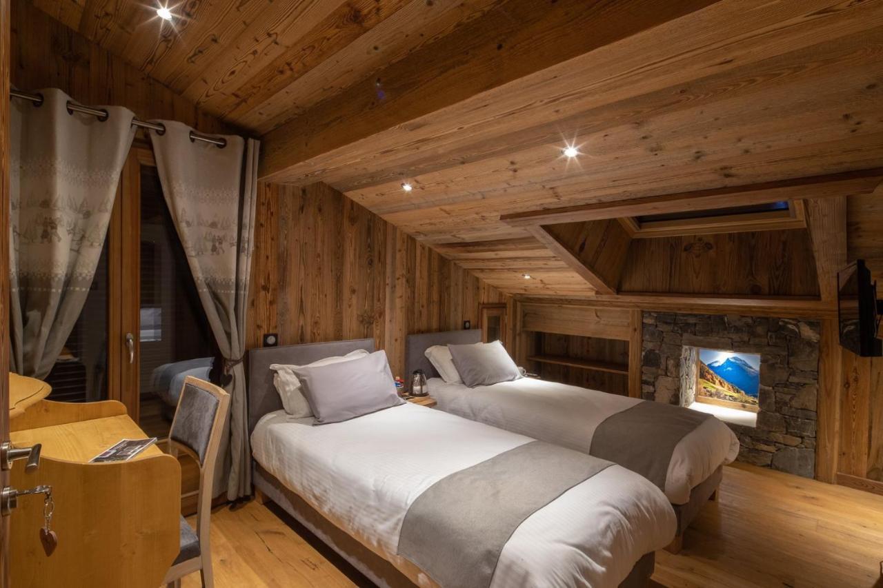 Апартаменты Chalet Hubert Морзин Экстерьер фото